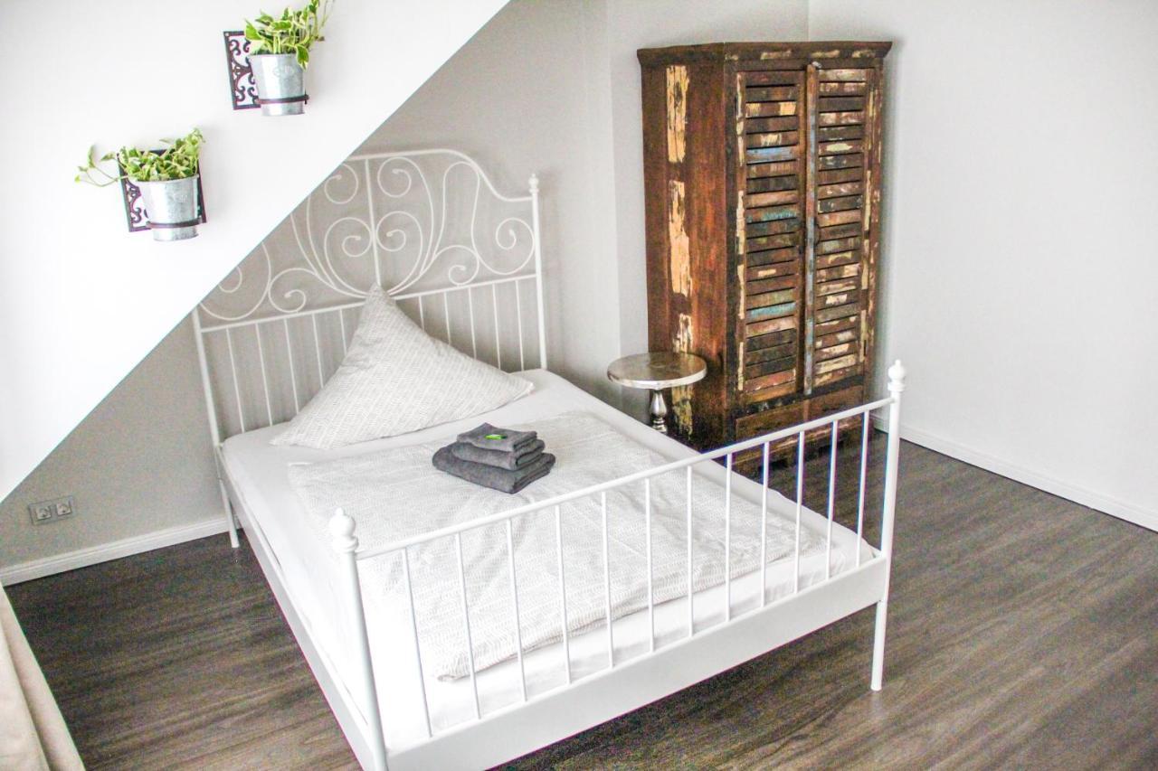 Exklusive 2 Zi. Dachgeschosswohnung In Lage! Appartamento Brema